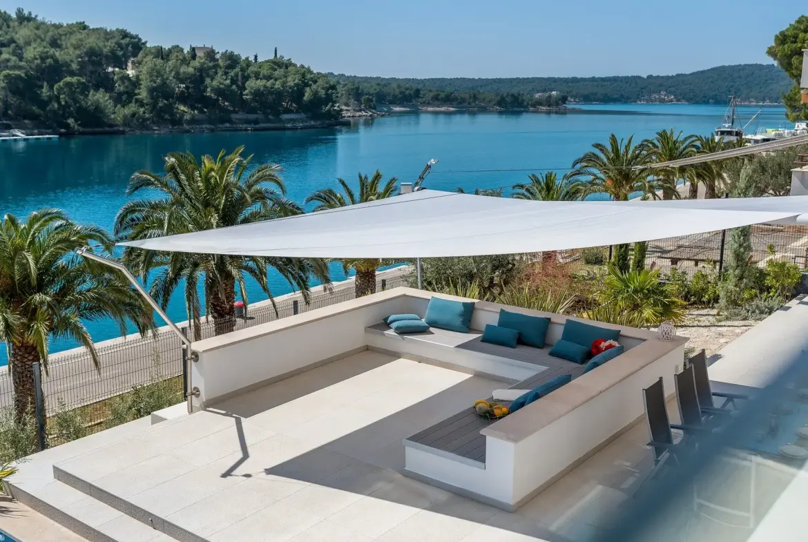 Villa Dulcis