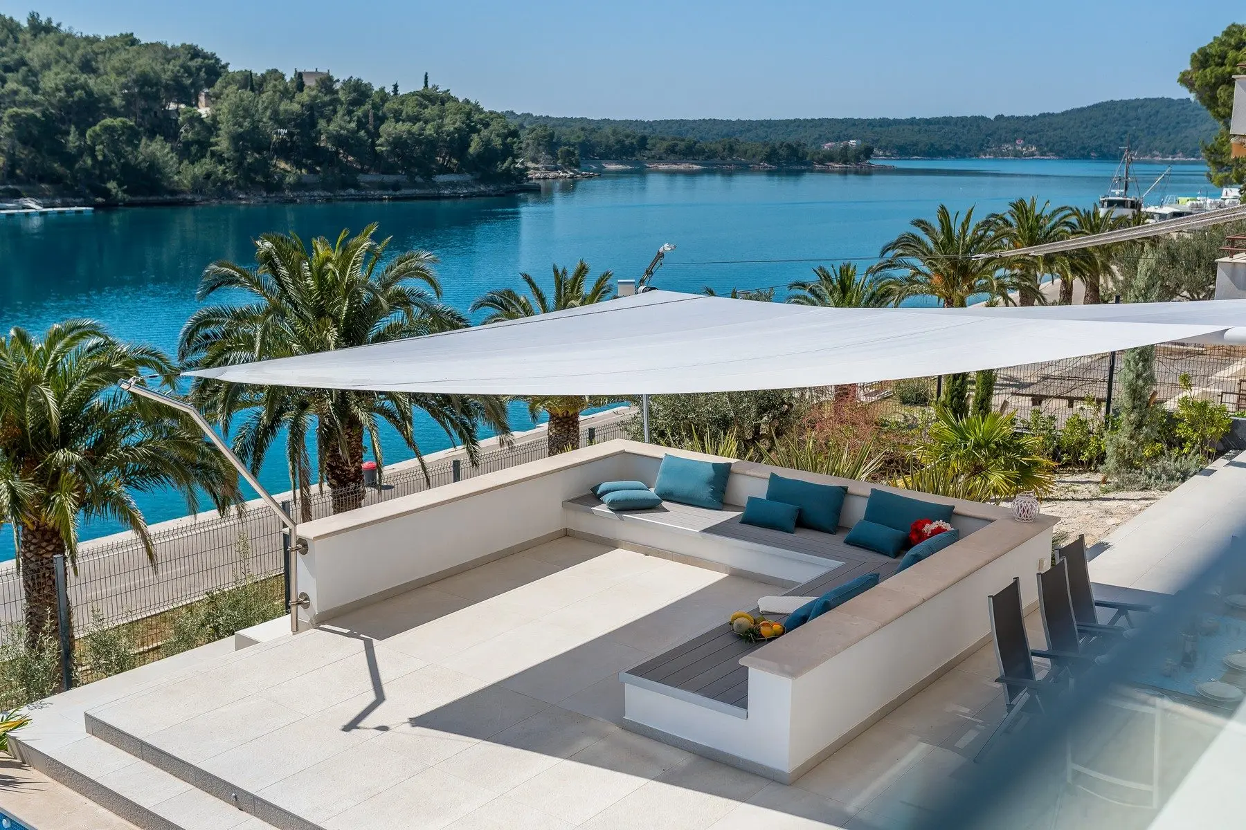 Villa Dulcis