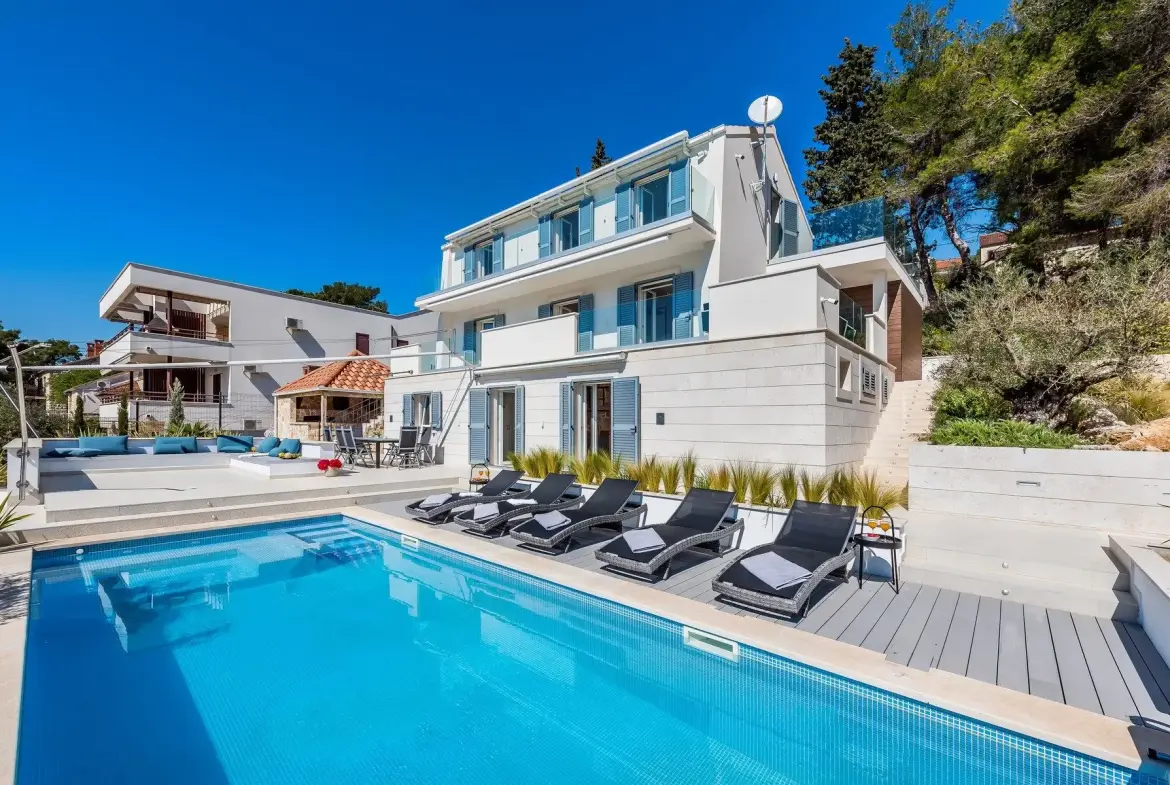 Villa Dulcis