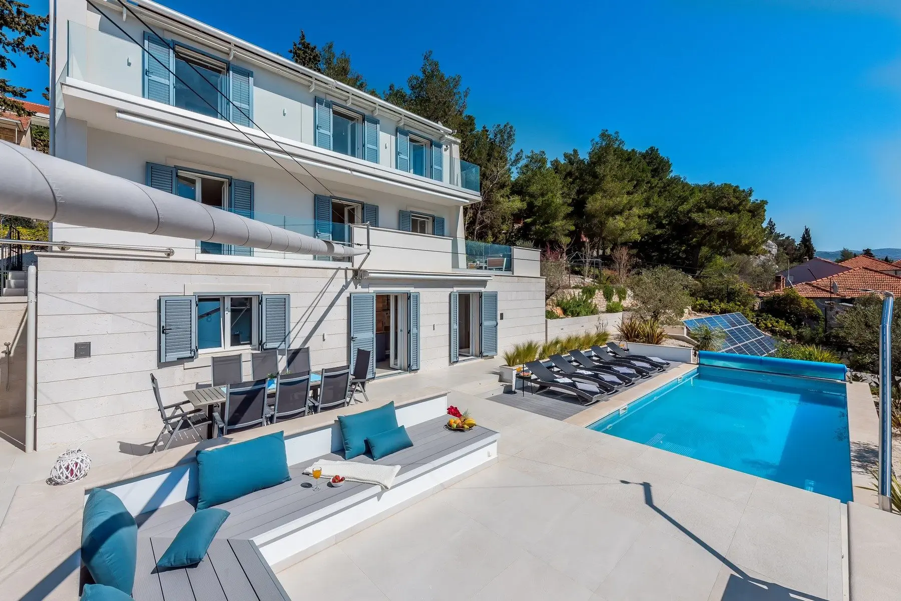 Villa Dulcis
