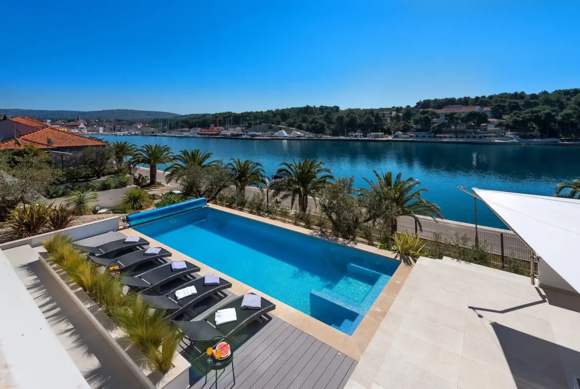 Villa Dulcis