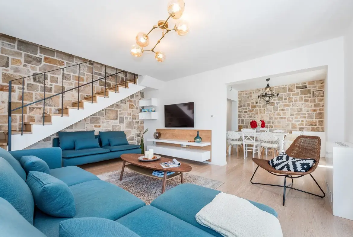 Villa Dulcis