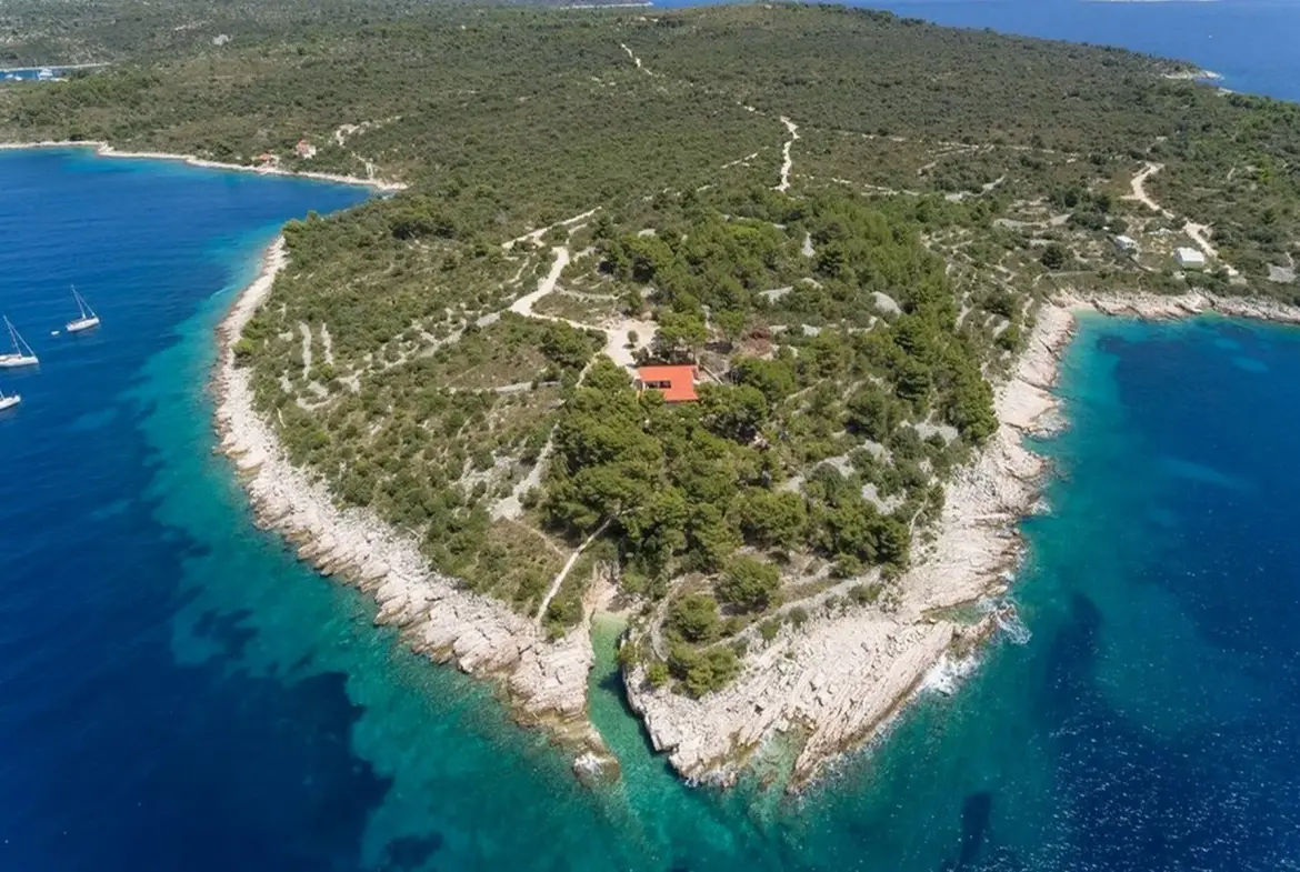 Villa Segreto Adriatico