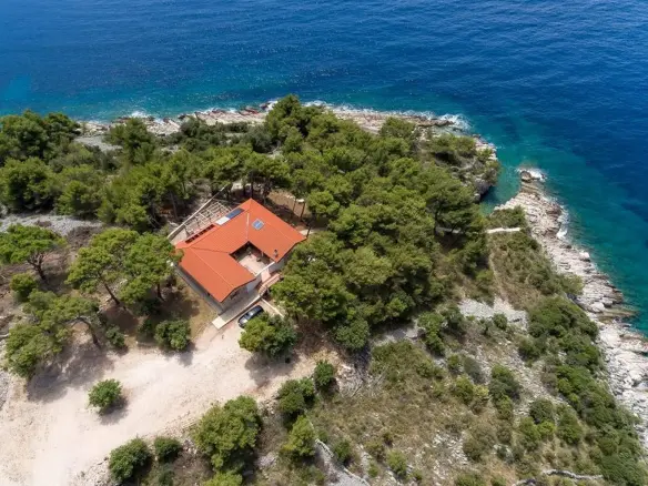 Villa Segreto Adriatico