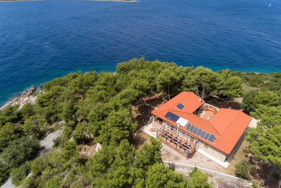 Villa Segreto Adriatico