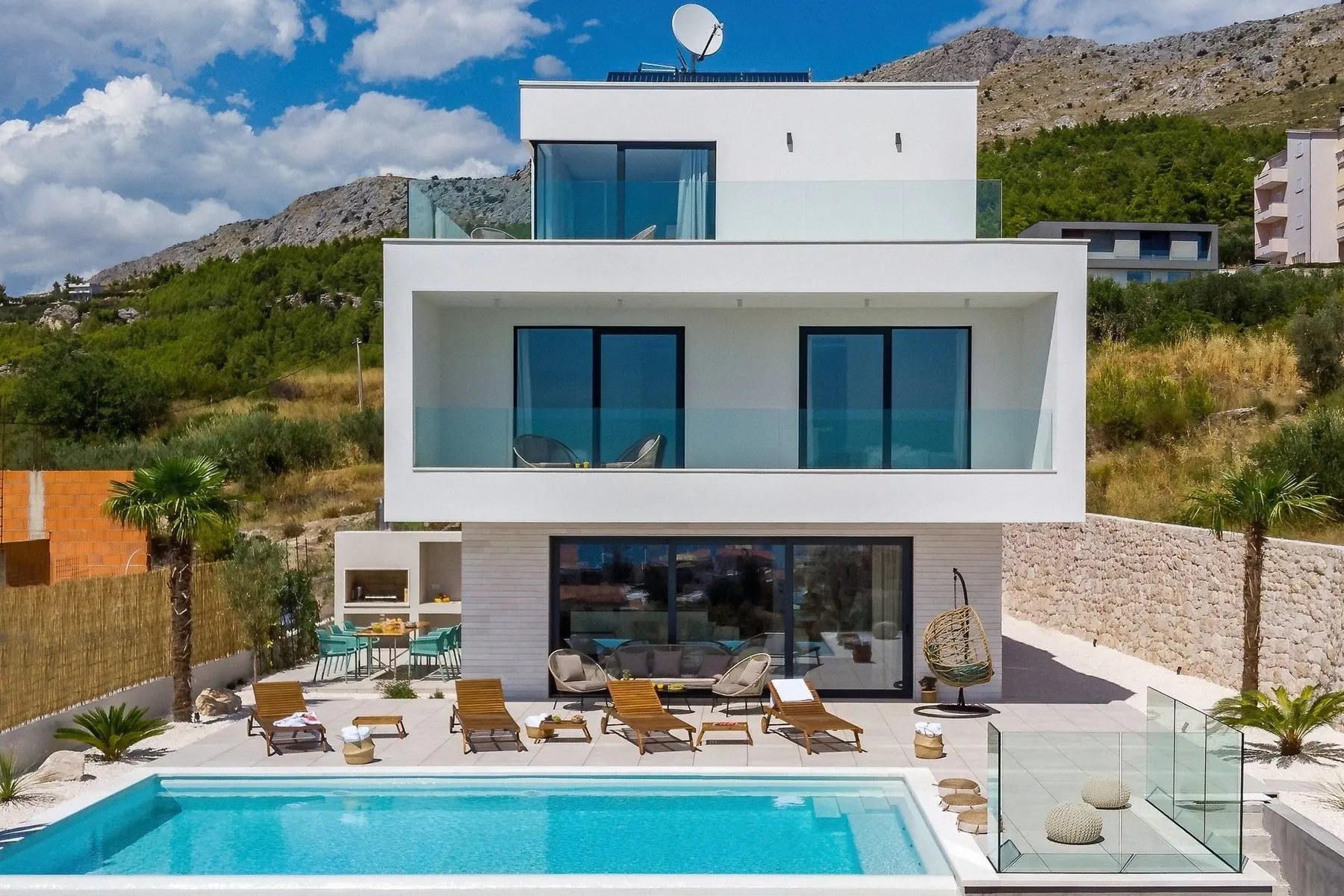 Villa Dolce Vita