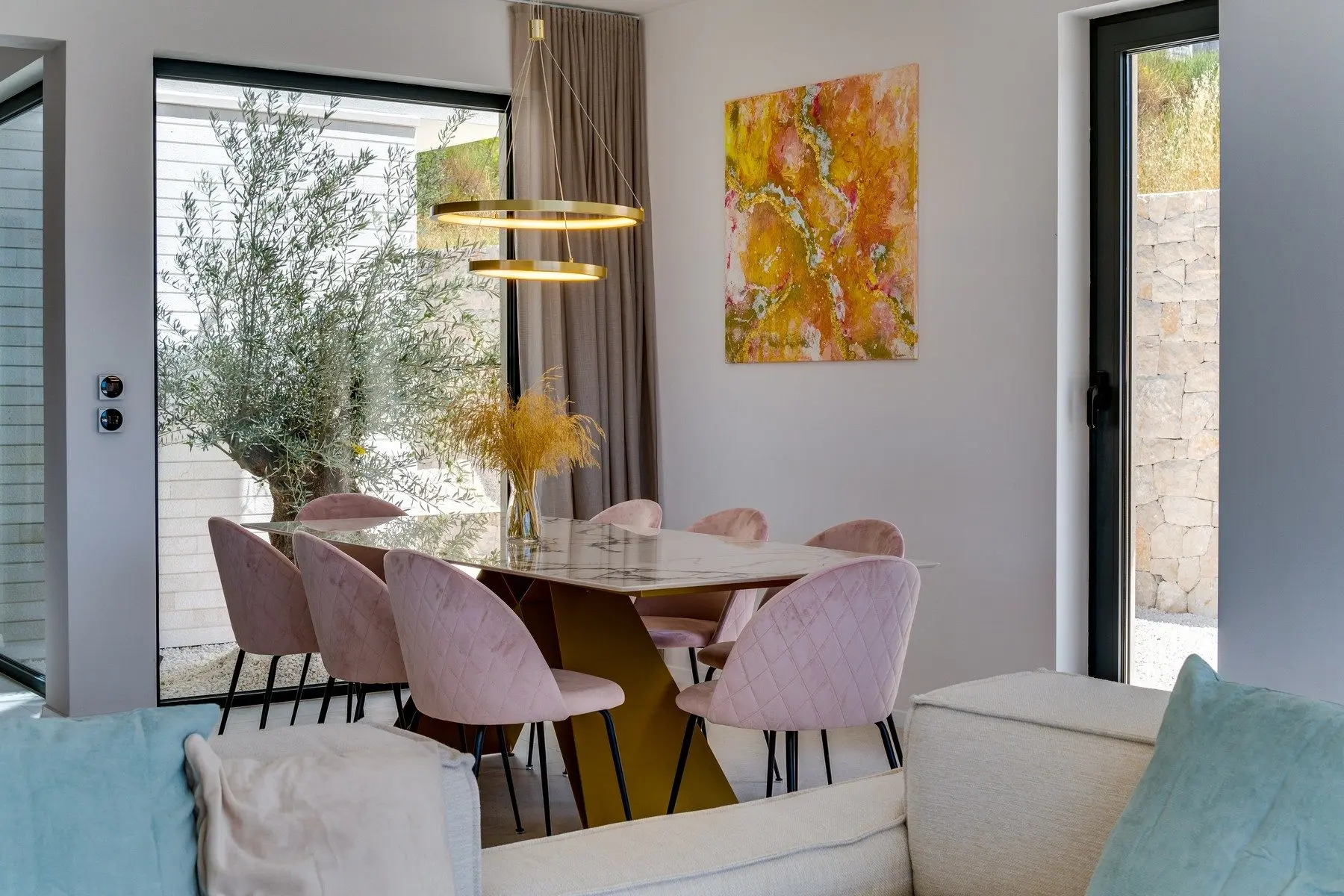 Villa Dolce Vita