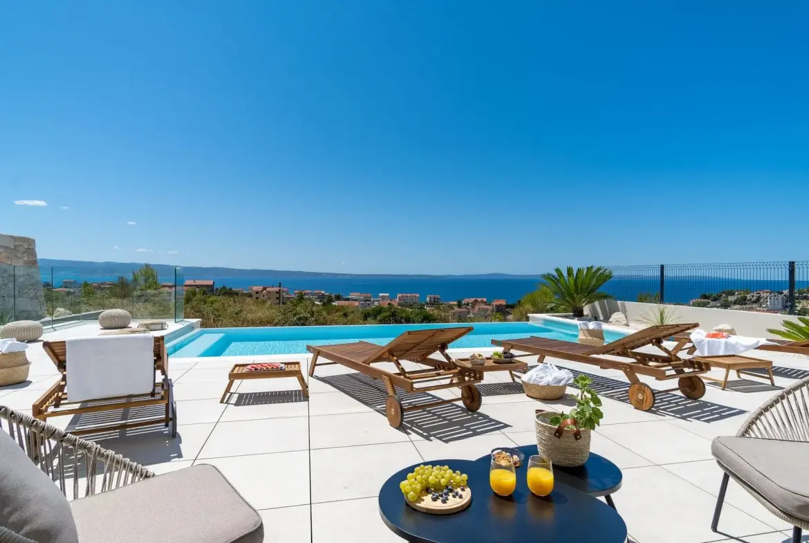 Villa Dolce Vita
