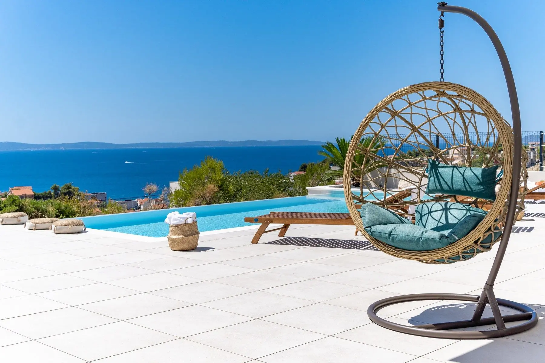 Villa Dolce Vita