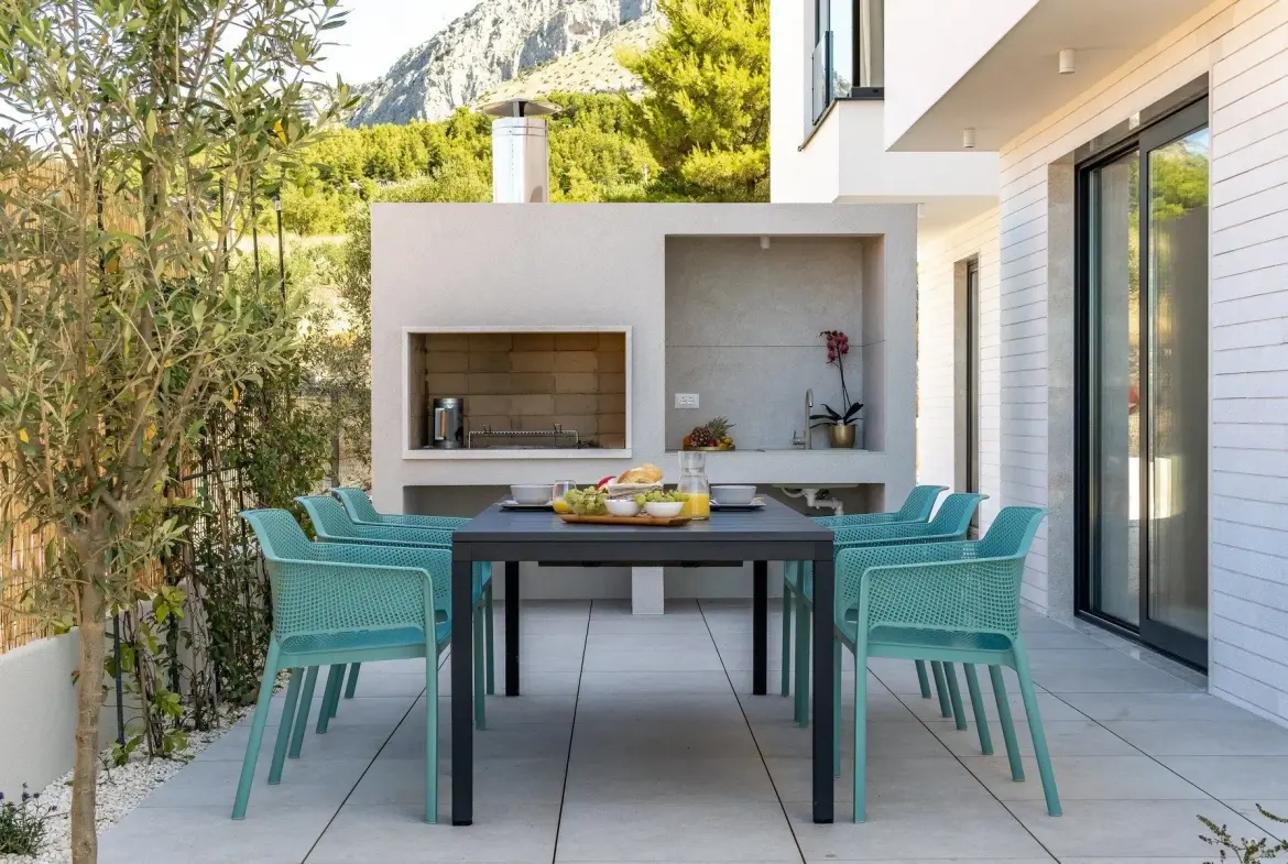 Villa Dolce Vita