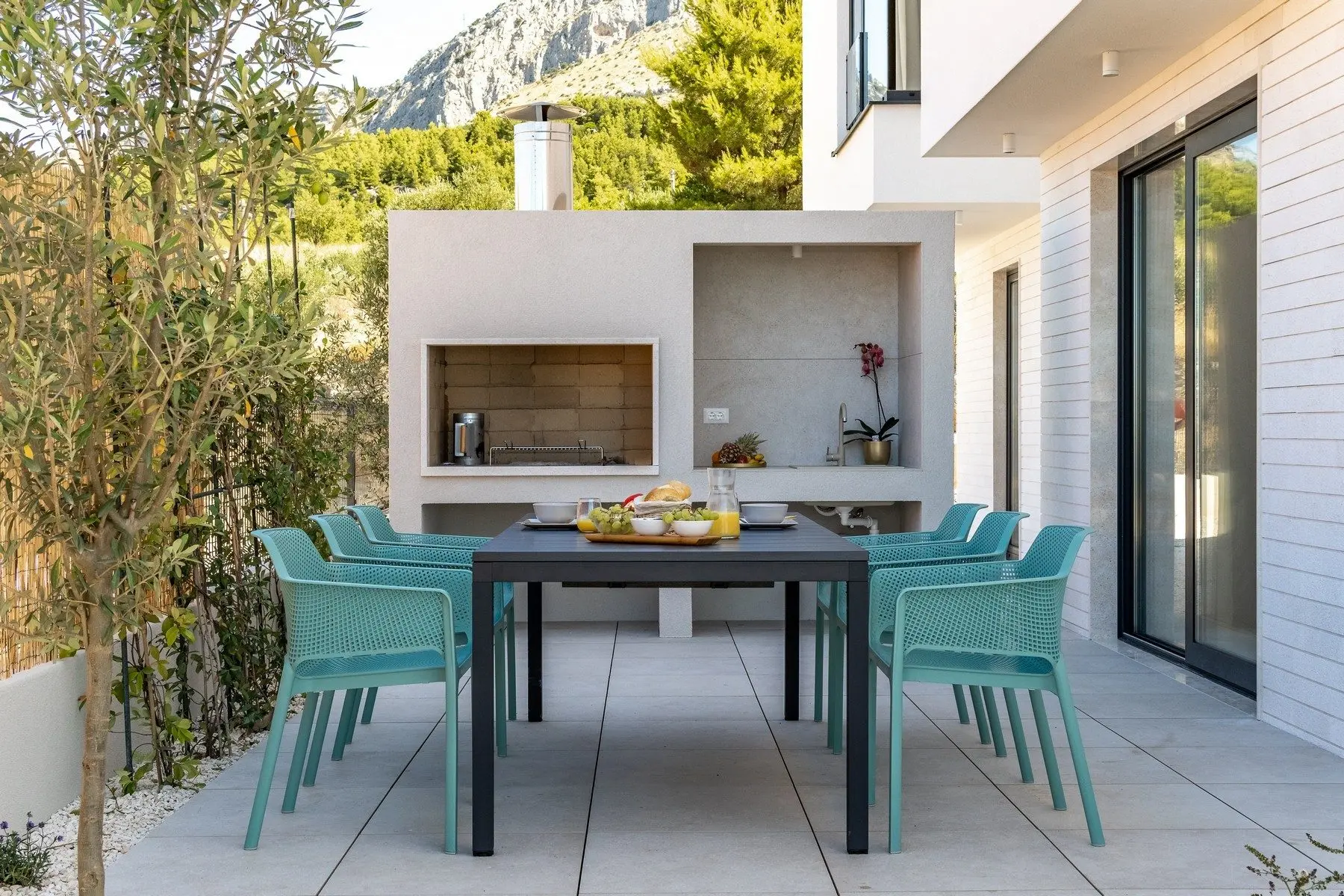 Villa Dolce Vita
