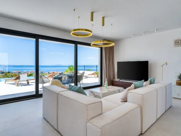 Villa Dolce Vita