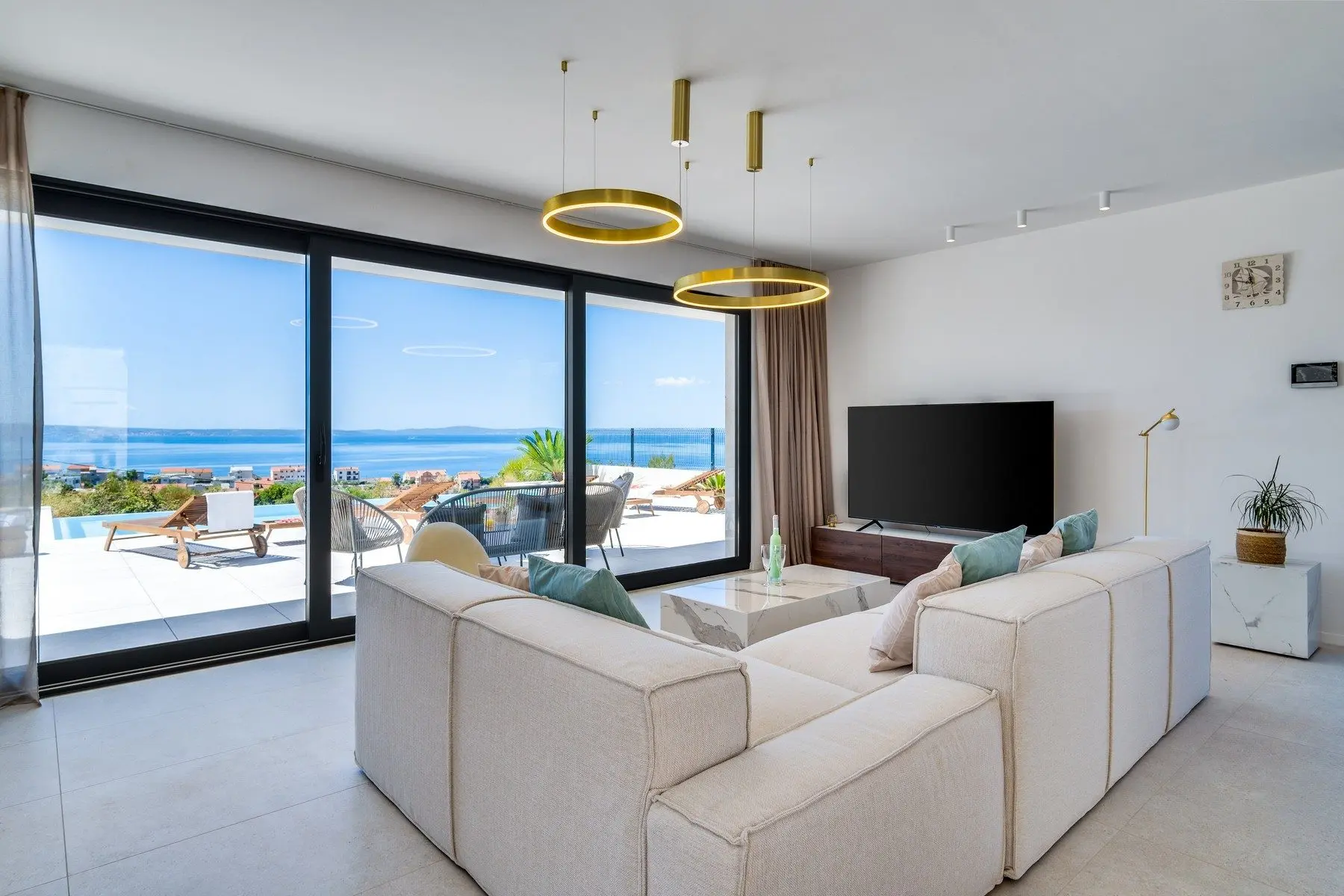 Villa Dolce Vita