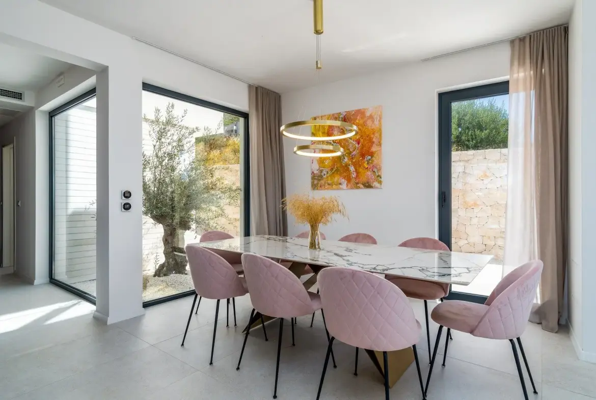 Villa Dolce Vita