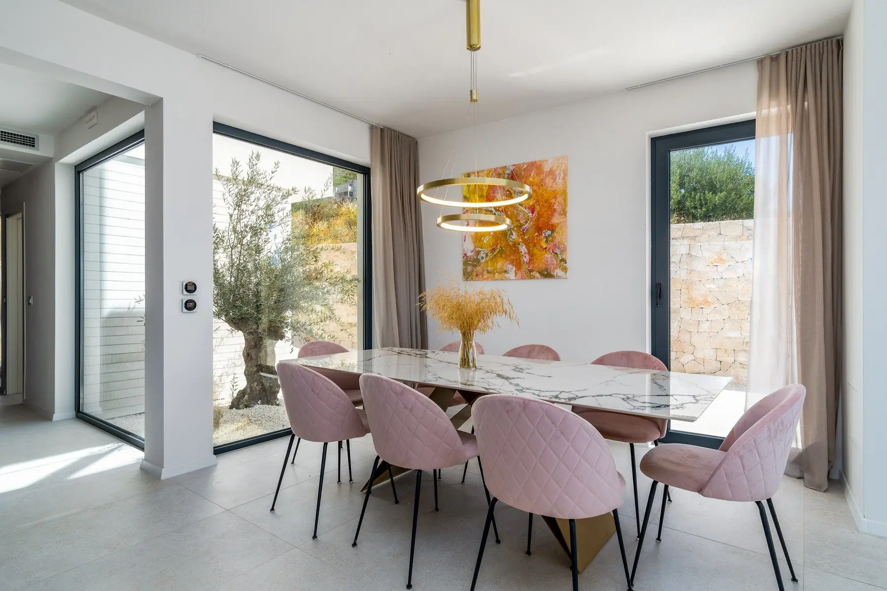 Villa Dolce Vita