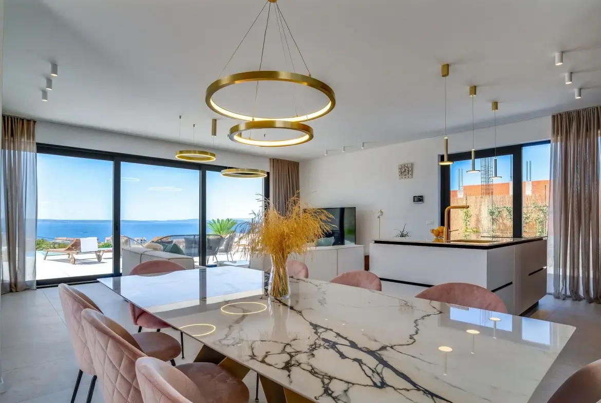 Villa Dolce Vita