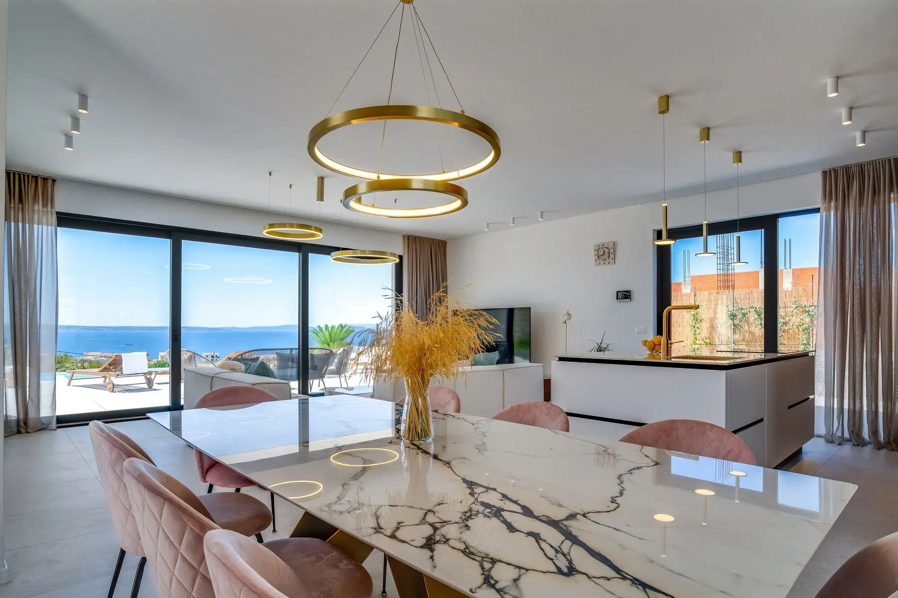 Villa Dolce Vita