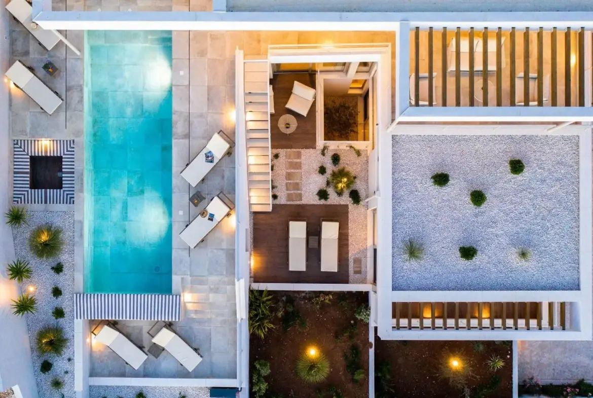 Villa Calebis
