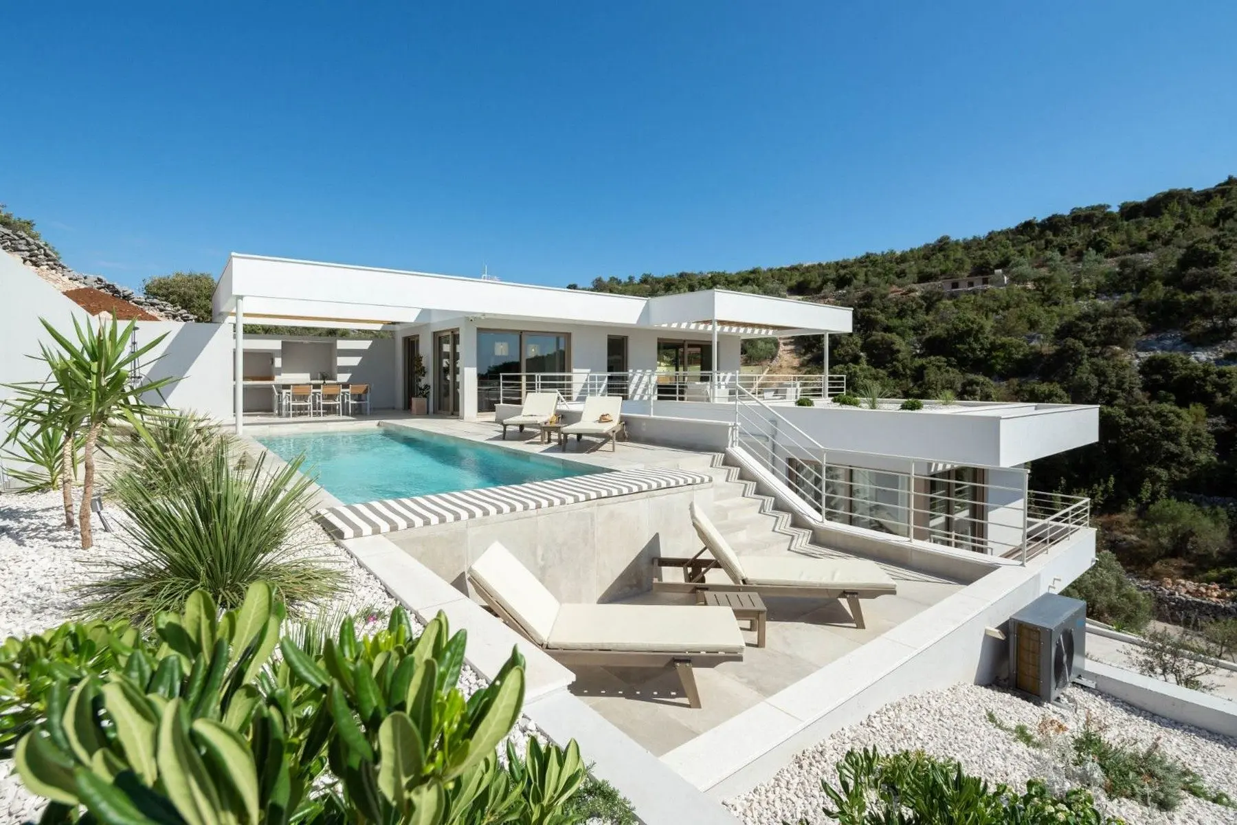 Villa Calebis