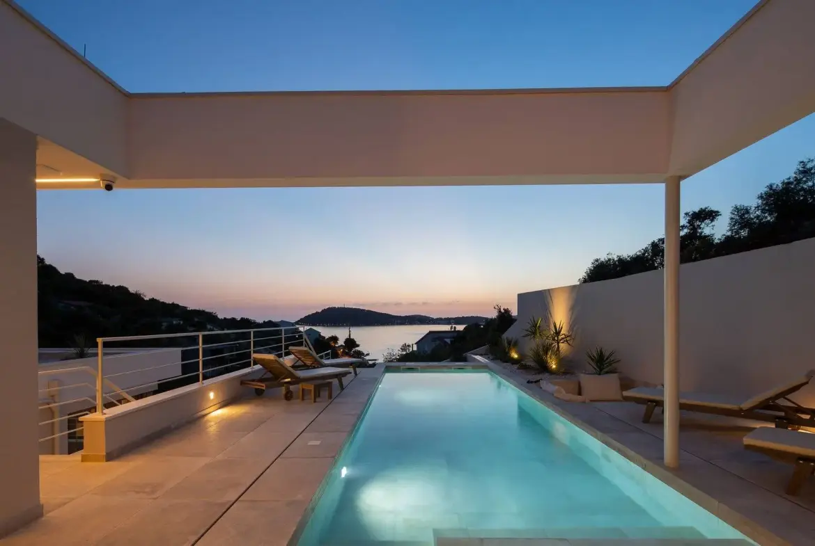 Villa Calebis