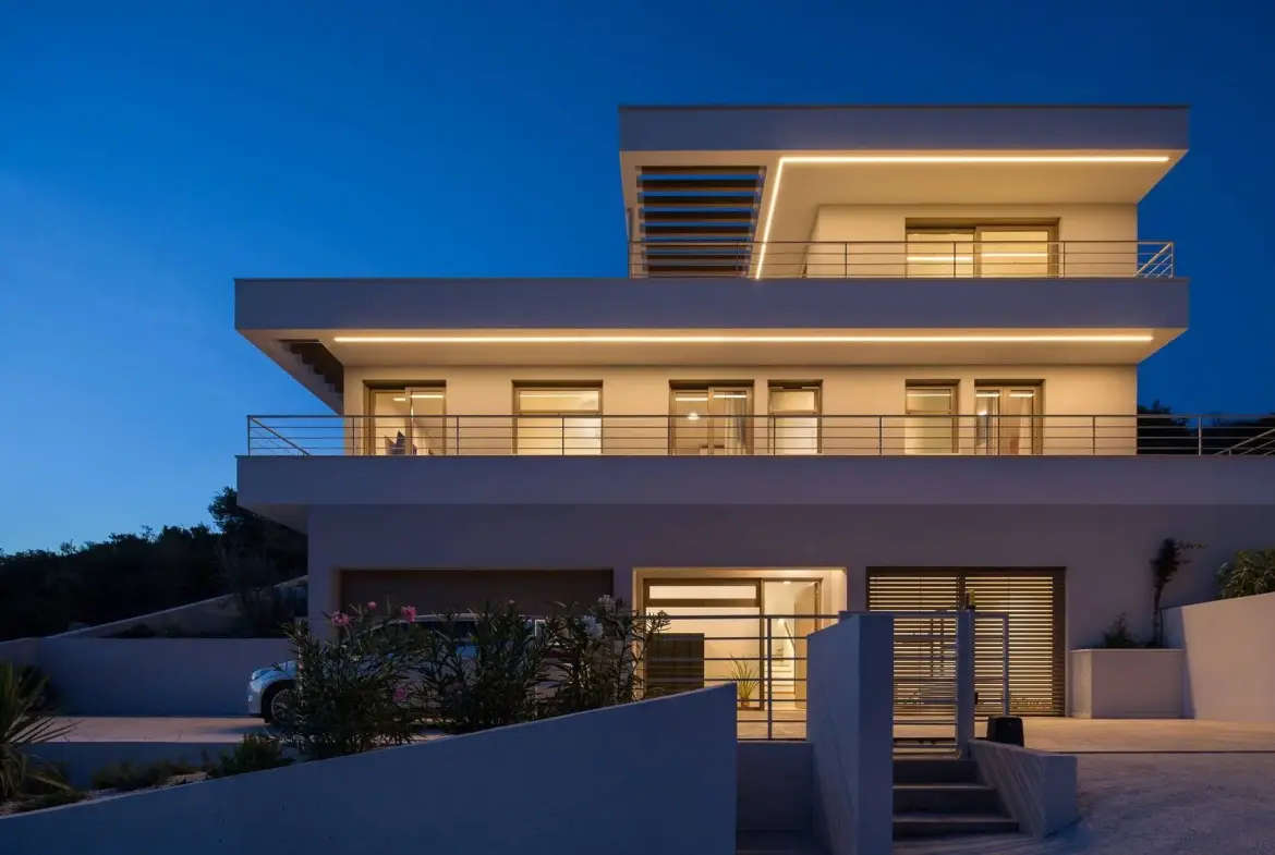 Villa Calebis