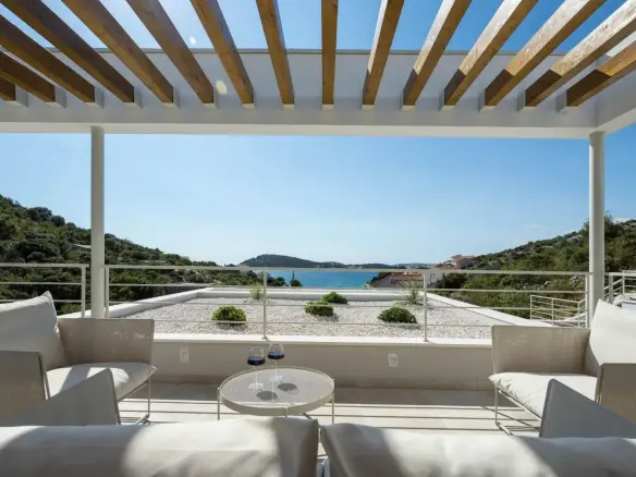 Villa Calebis