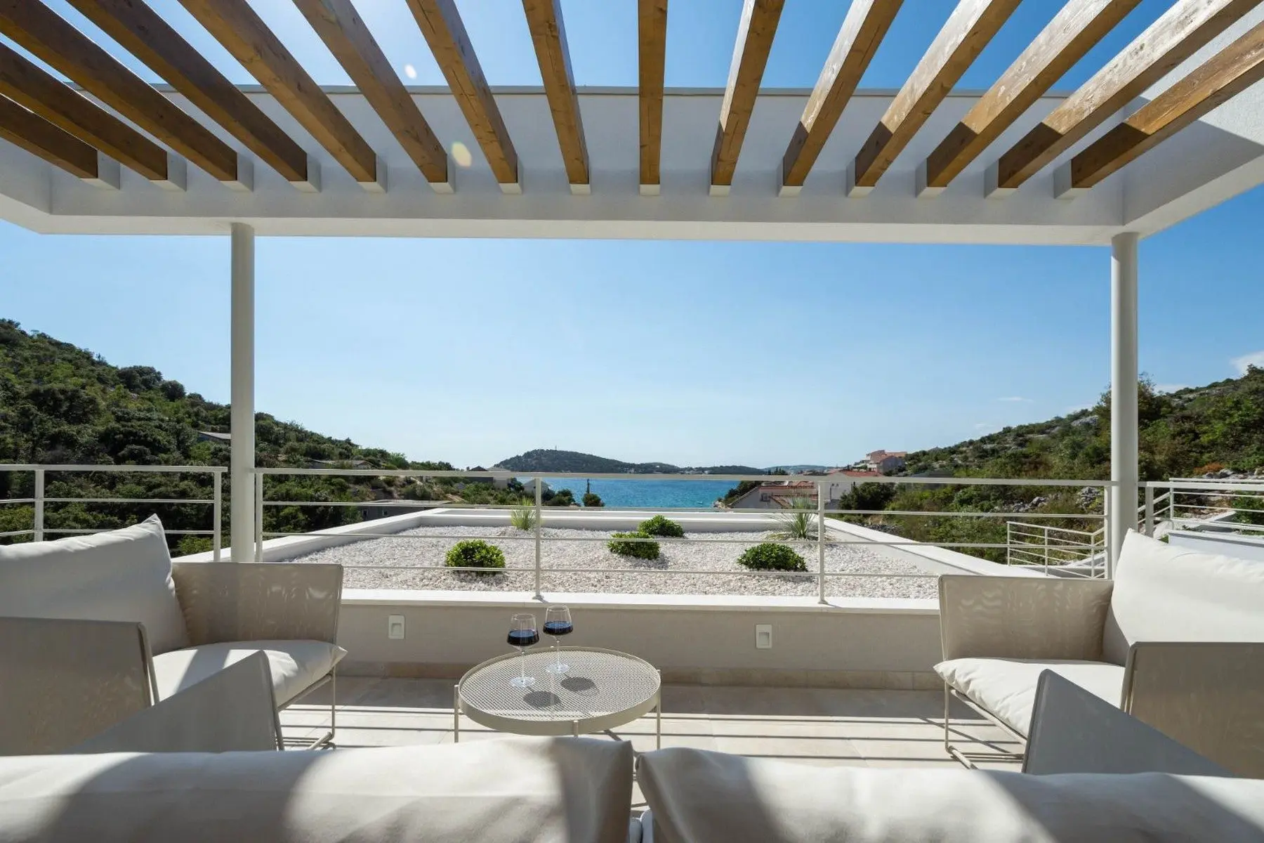 Villa Calebis