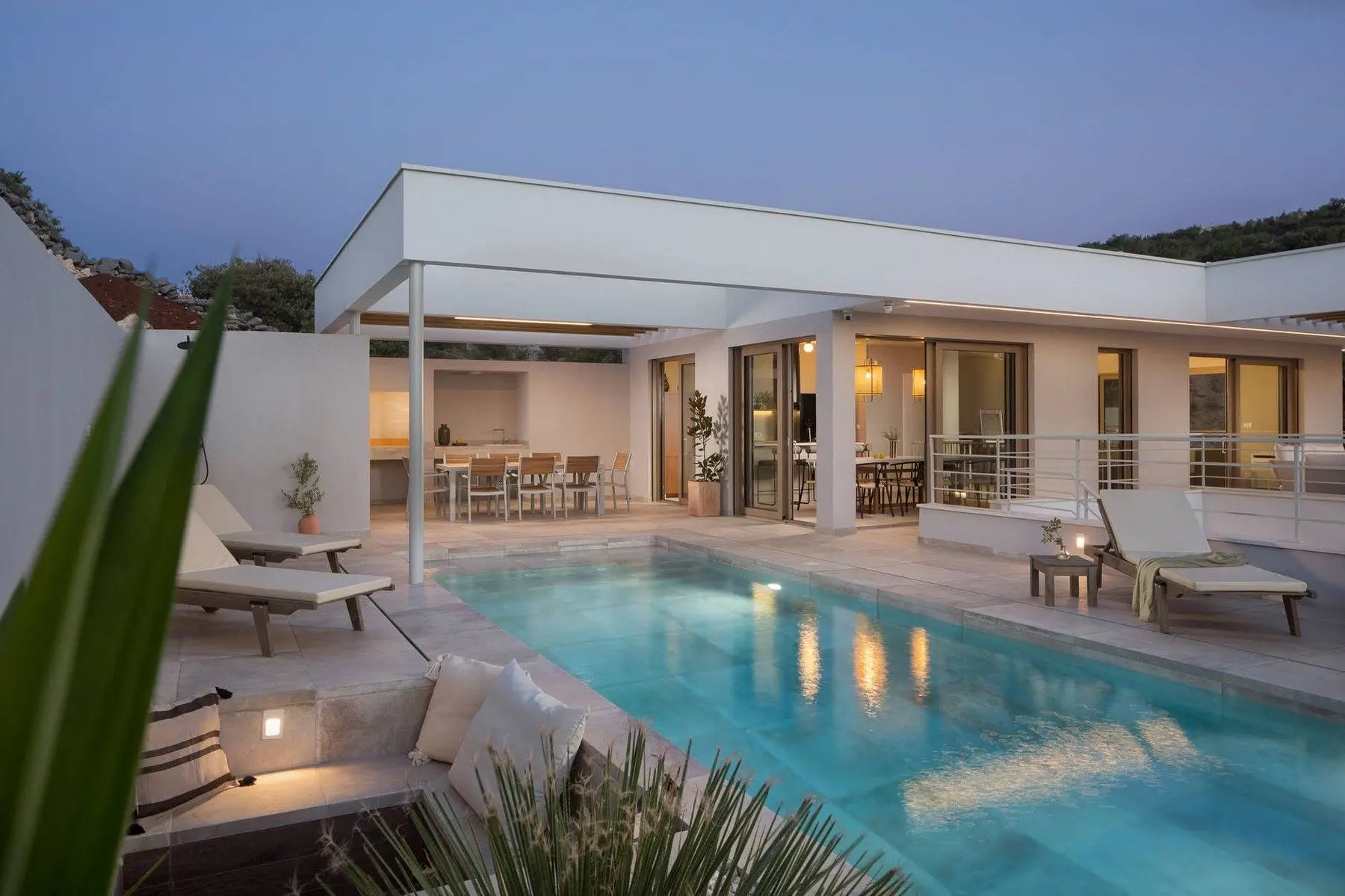 Villa Calebis