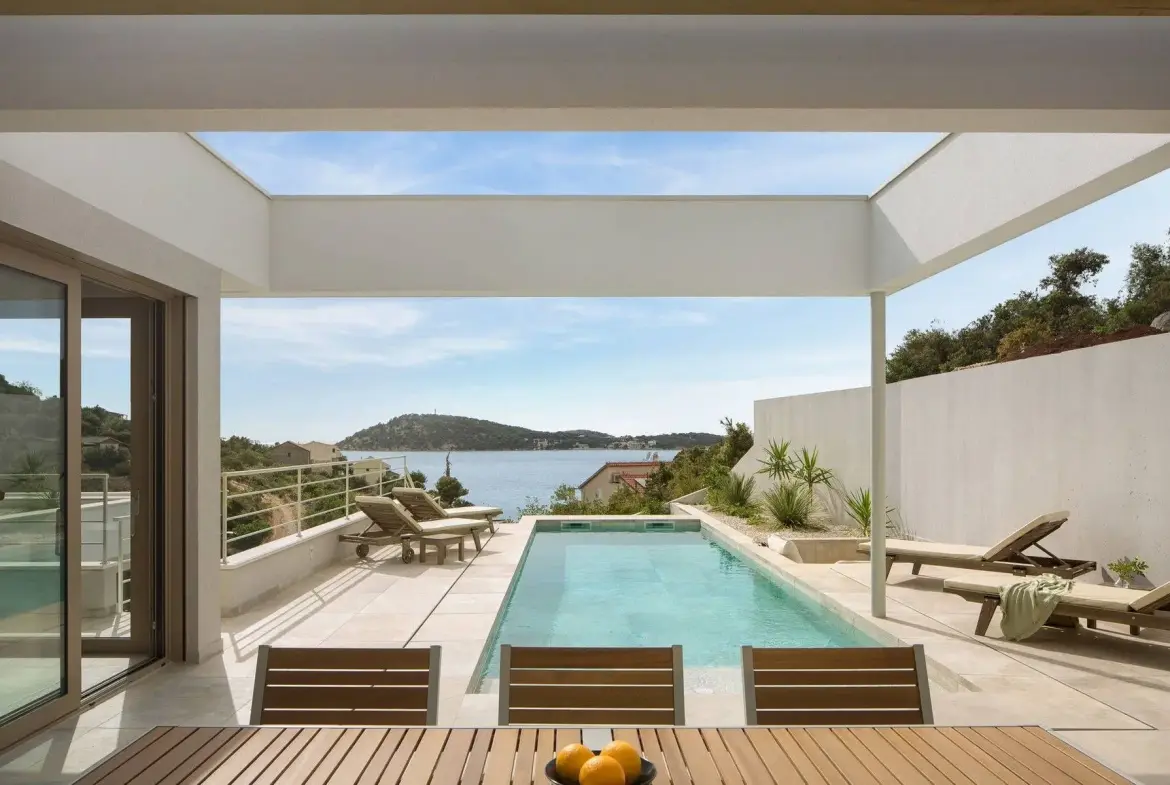 Villa Calebis