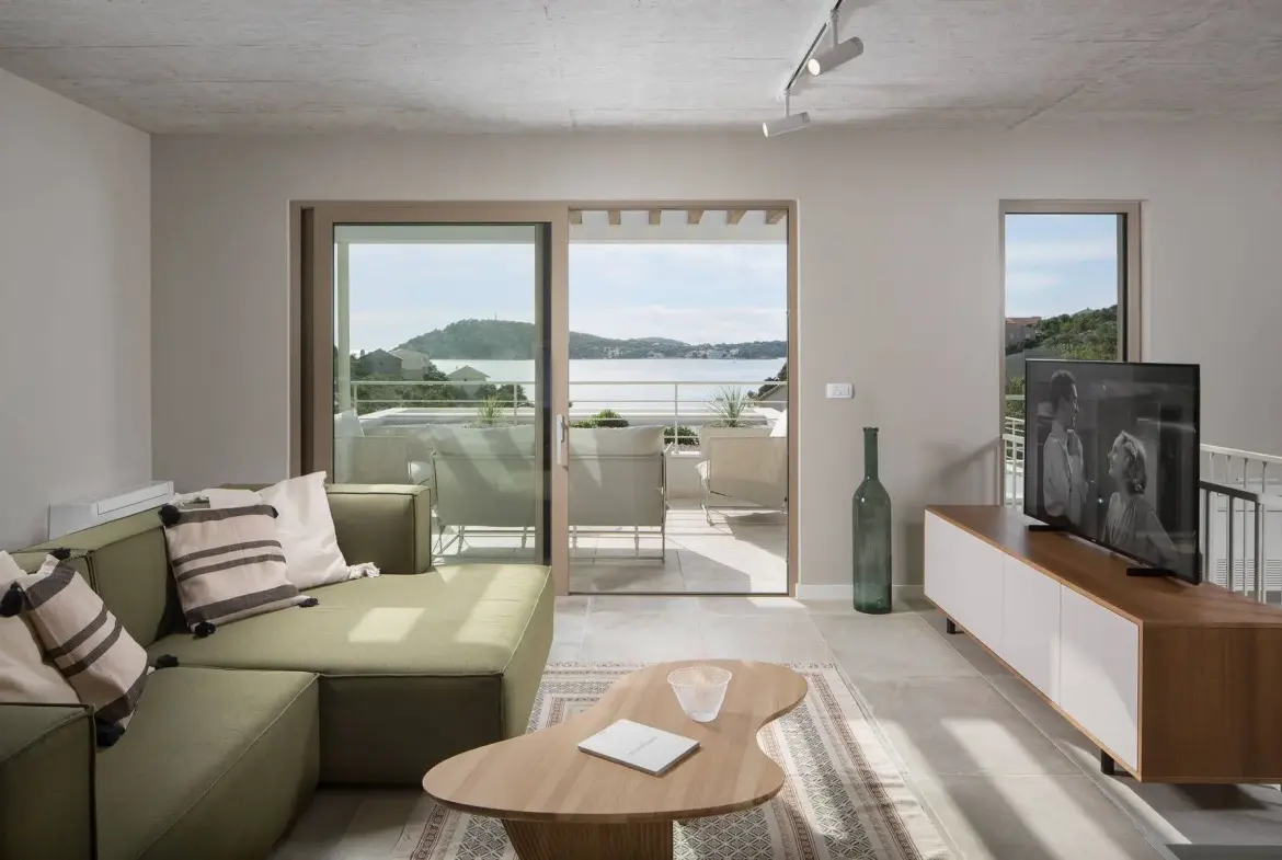 Villa Calebis