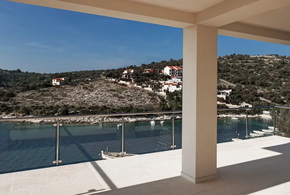 Villa Maretage