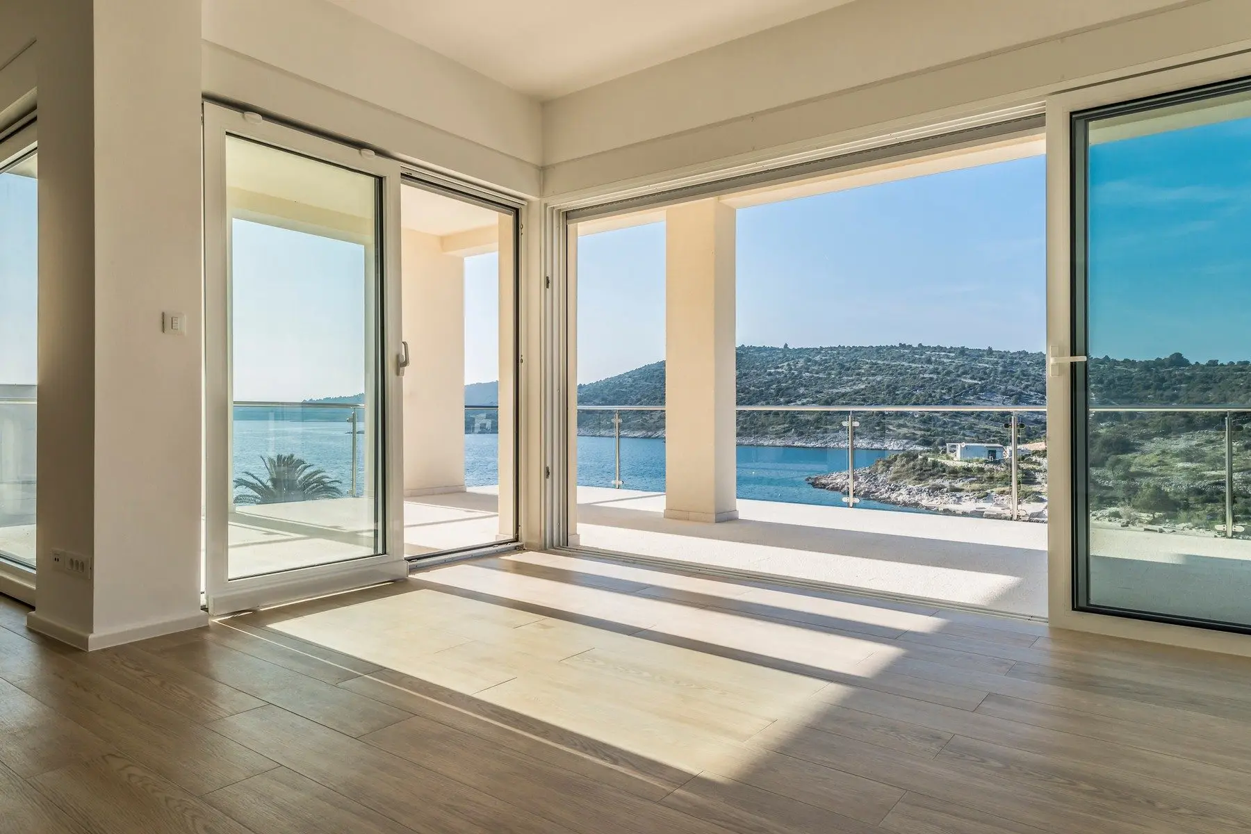 Villa Maretage
