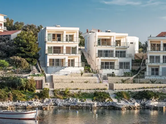 Villa Maretage
