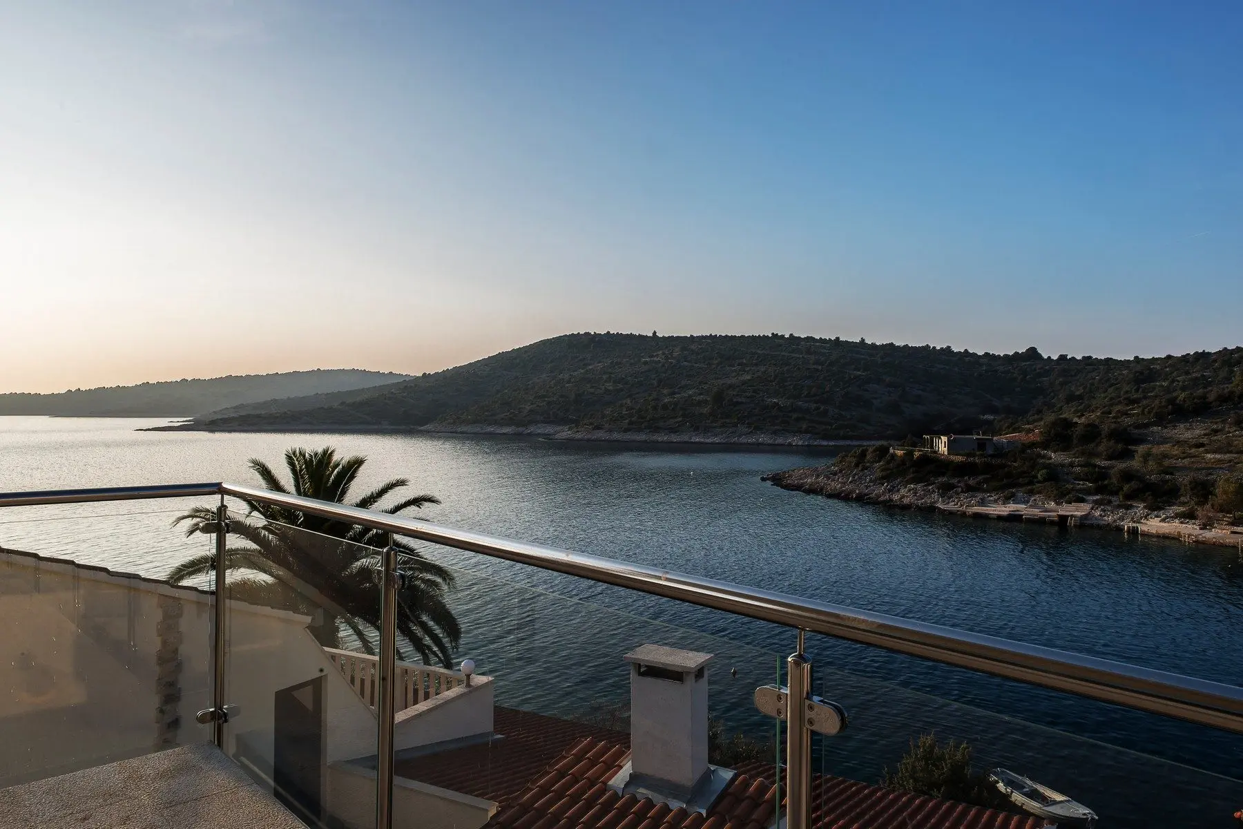 Villa Maretage