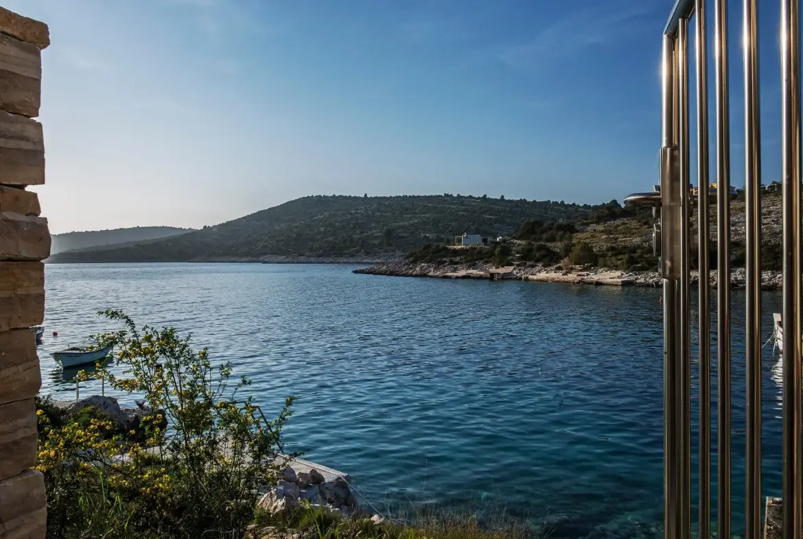 Villa Maretage