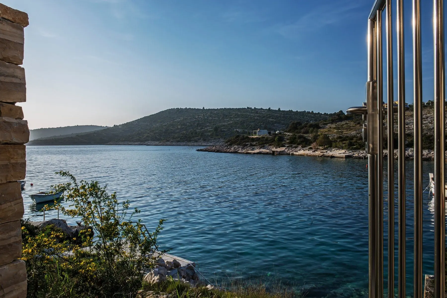 Villa Maretage