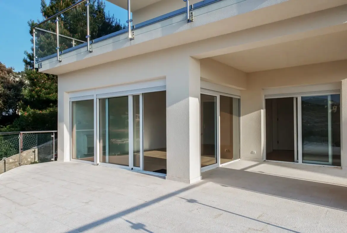 Villa Maretage