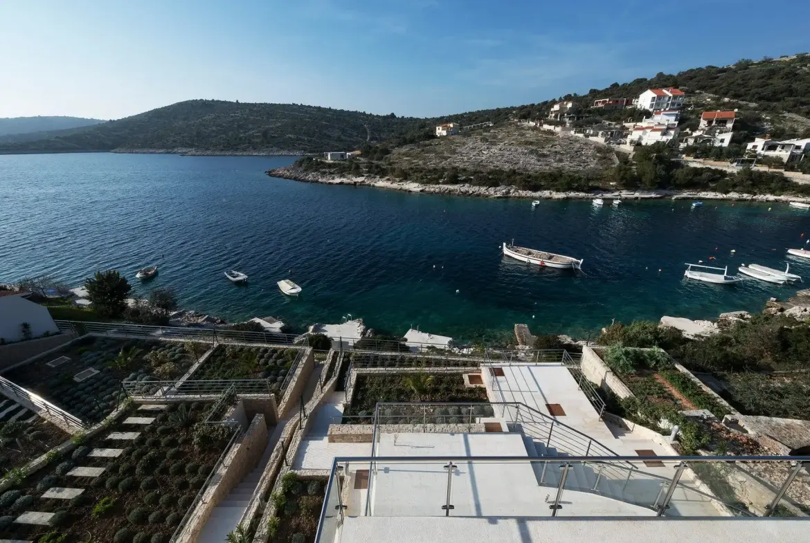 Villa Maretage