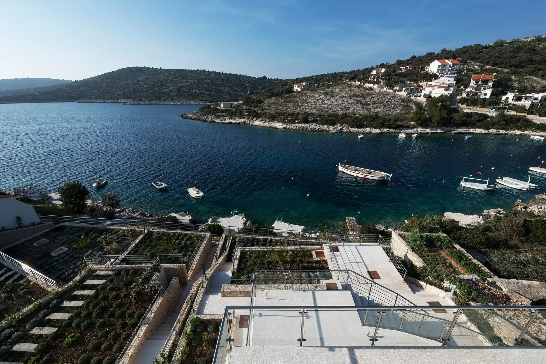 Villa Maretage