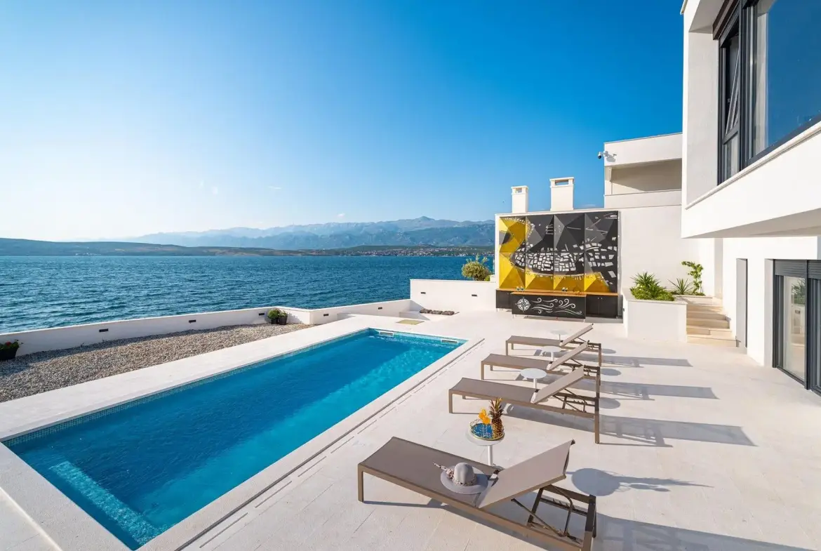 Villa Sealine