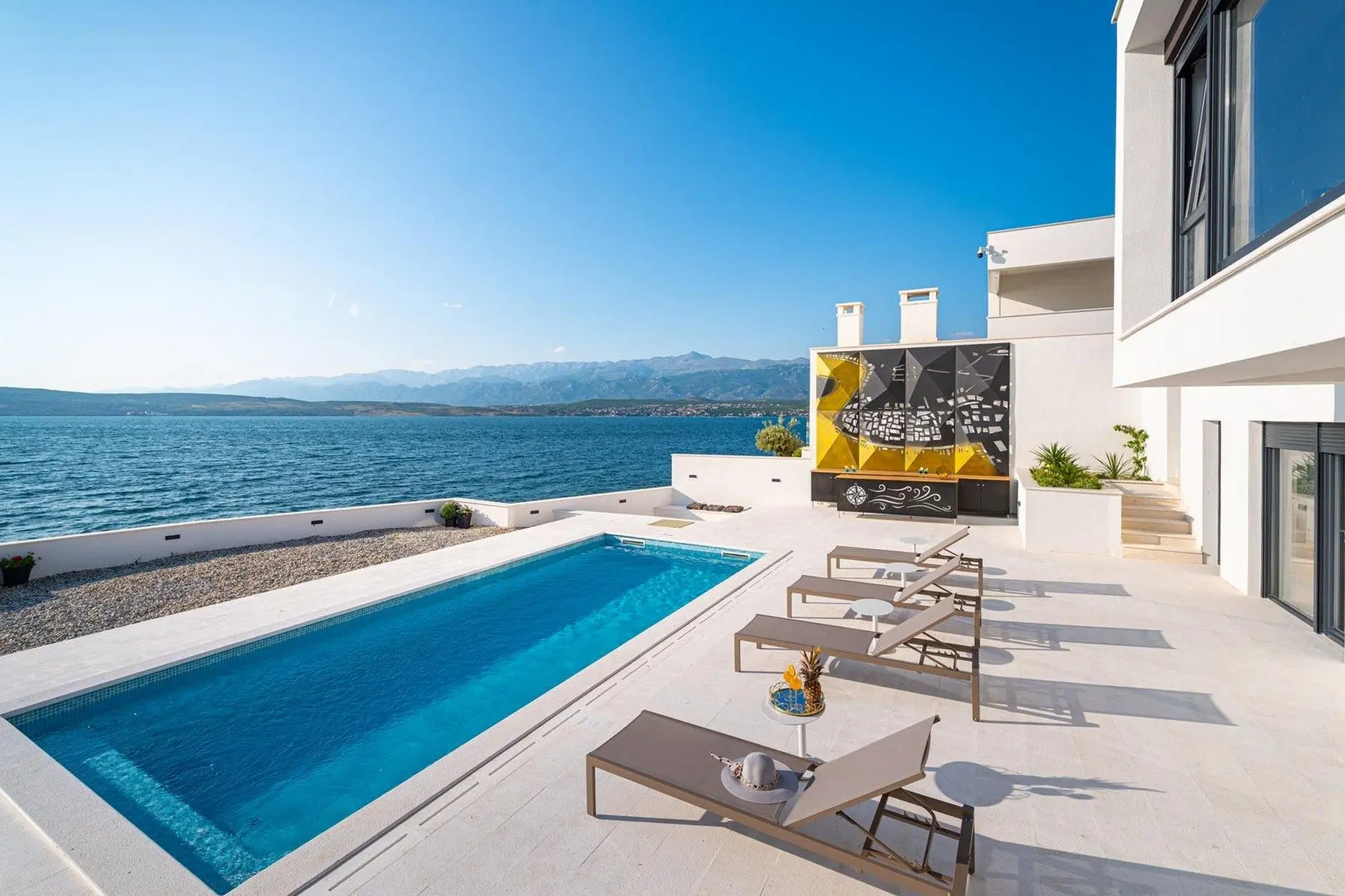 Villa Sealine