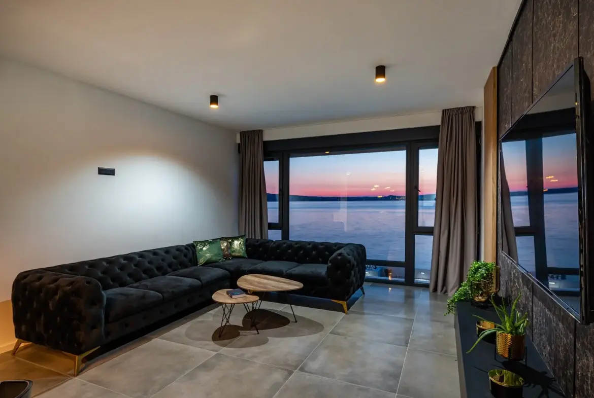 Villa Sealine