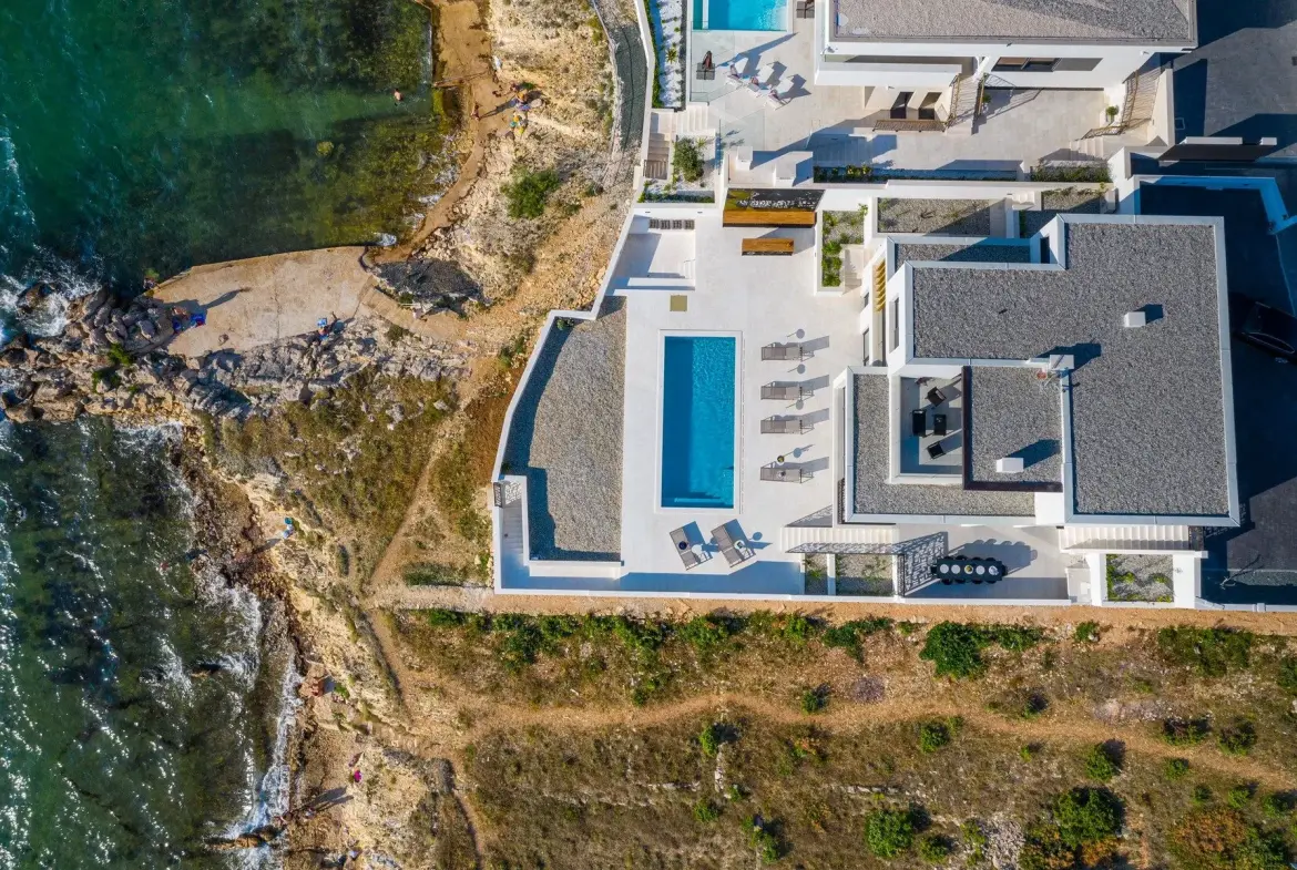 Villa Sealine