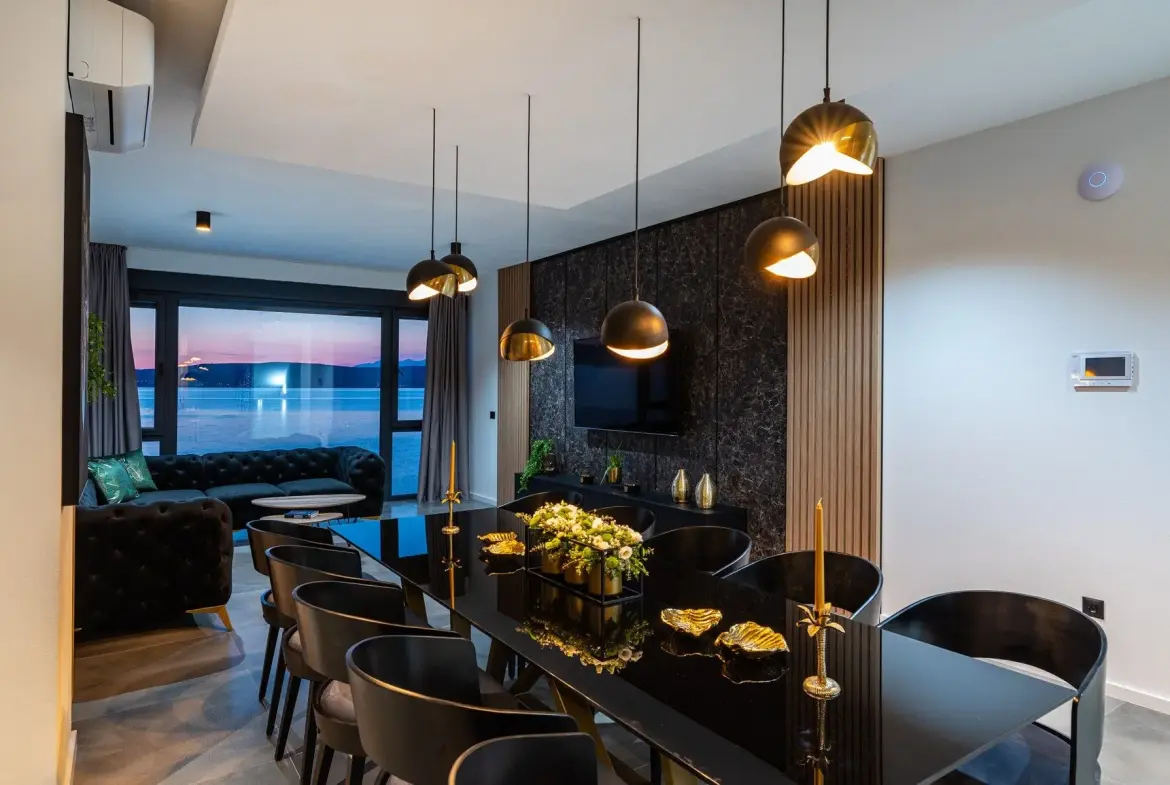 Villa Sealine