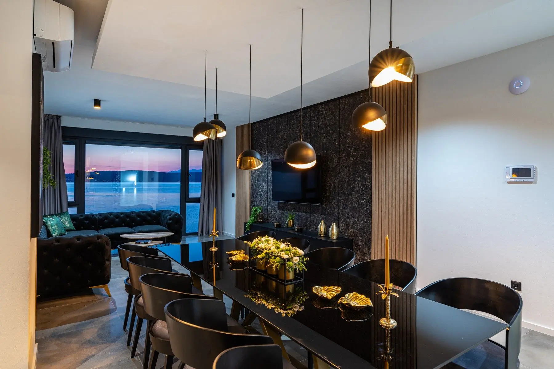 Villa Sealine