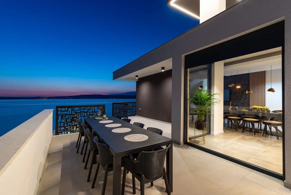 Villa Sealine