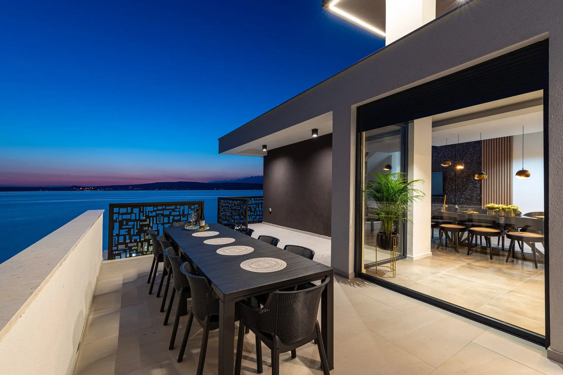 Villa Sealine