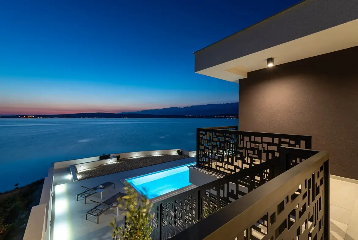 Villa Sealine