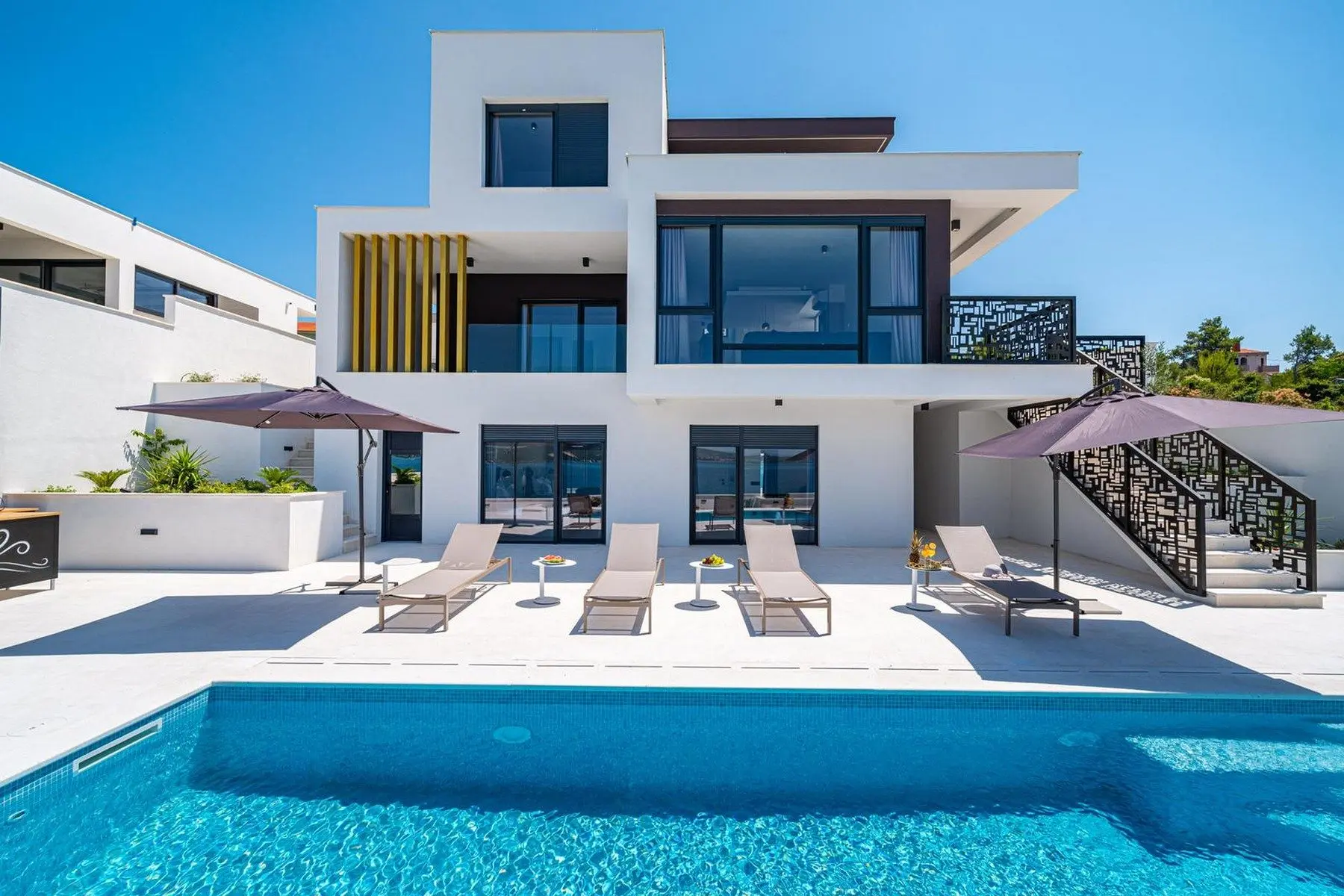 Villa Sealine