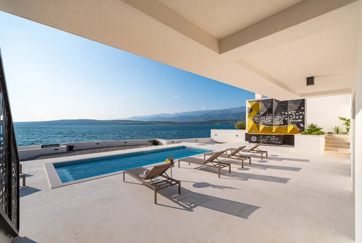 Villa Sealine